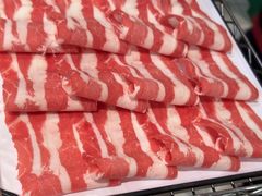 -圆山胜利碳火铜锅涮肉(马甸桥店)