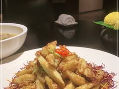 -丽晶轩中餐厅(重庆丽晶酒店)