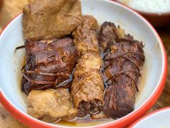 -老济宁甏肉干饭(凌云路店)