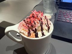 -科学家咖啡(海岸城店)
