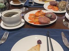 -Social 秀西餐厅-长沙瑞吉酒店(运达店)