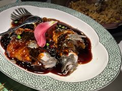 -桂满陇·海市蜃楼·黑金(国金店)