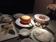 -闻见中国海南菜(K11店)