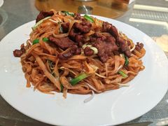 -江滨国际大酒店-珍宝轩海鲜大酒楼