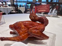 -侨美·唐荔园·40年地道粤菜