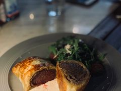 -Juicy Bakery(瑞景店)