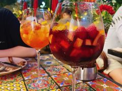 -BROWNSTONE布朗石西班牙餐厅(富城店)