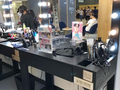 -海马体照相馆(北京大族广场店)