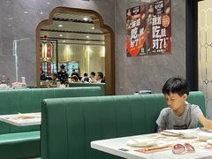 大堂-赏点粤式点心(广州塔店)