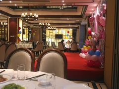 大堂-大蓉和(一品天下店)
