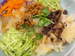 -王厚元饺子·辽菜·烤鸭(黄河大街店)