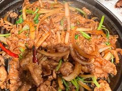 -贝勒爷·酥不腻烤鸭