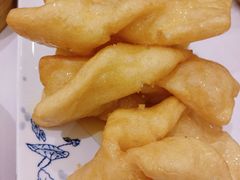 柠蜜炸蛋散-稻香酒家(天河城店)
