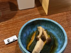 -岚山日本料理(珠江新城店)