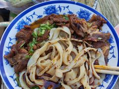 -清真-戏楼王记牛肉面