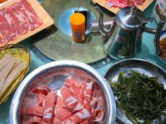 -李氏疙瘩汤·本地海鲜·老烟台菜(所城里店)