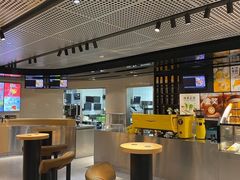 -麦当劳(龙阳路店)