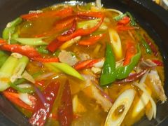 -纳瓦新疆菜(银都店)