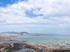 -石岛赤山风景区