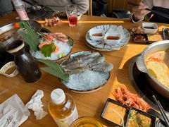 -水林间·寿喜烧自助(仙林金鹰店)