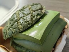 -糖四角手工烘焙