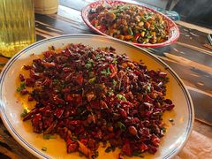 -饭江湖·江湖菜(湖广会馆店)
