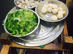 -盈田盈粥庄(博山东路店)