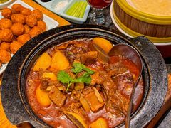 -北平食府.北京烤鸭(亦庄店)