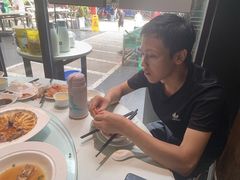-八道本地特色菜馆(大鹏古城店)