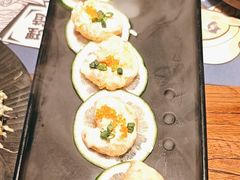 -京鹿料理(荟聚店)
