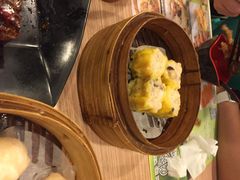 添好运点心专门店(中环IFC店)-添好运点心专门店(中环IFC店)