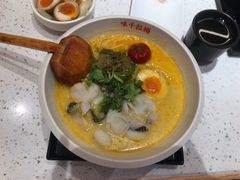 -味千拉面(又一城店)