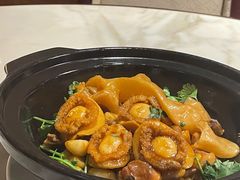 -顺德美的万豪酒店-万豪中餐厅
