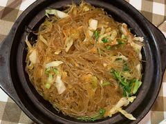 -新大咀港式茶餐厅(宝山万达店)