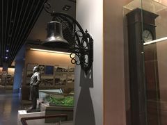 -中国铁道博物馆(正阳门馆)