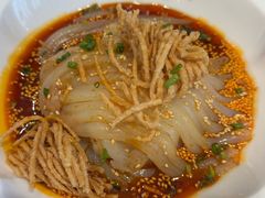 -眉州东坡(团结湖店)