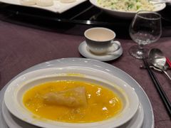 -金汇酒楼(中山东区店)