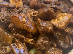 焖鹅-鹅滋道(甘坑古镇店)