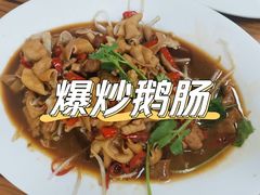 -肥弟大排档(汕樟路店)
