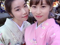 -东京浅草和服体验江户和装工房雅(浅草本店)