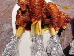 -贯贯吉·清真餐厅(浙江中路店)