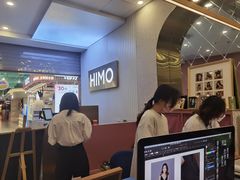 -海马体照相馆(上海宝山万达广场店)