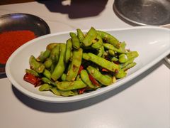 -不是烧烤·武汉烧烤·地道湖北菜(大成路店)