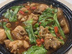 -北大家园食堂