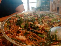 牛肉八带-京玉菲饭店(李村店)