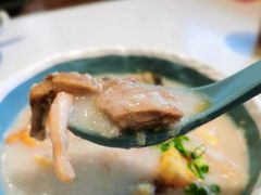 超级艇仔粥-华辉拉肠(宝华店)