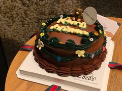 -ZOZO's昌左左精致甜品设计(新北店)