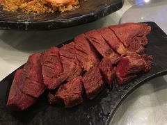 香烧和牛舌-岭南海晏楼(滨江东总店)