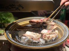 -西塔老太太泥炉烤肉(温州首店万象城黑金店)