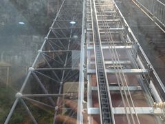 -野三坡刘家河高山漂流